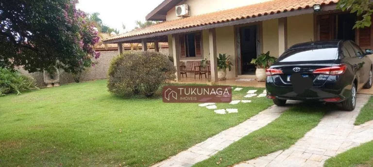 Imagem Chácara à venda, 1000 m² por R$ 1.350.000,00 - Morro Azul - Itatiba/SP