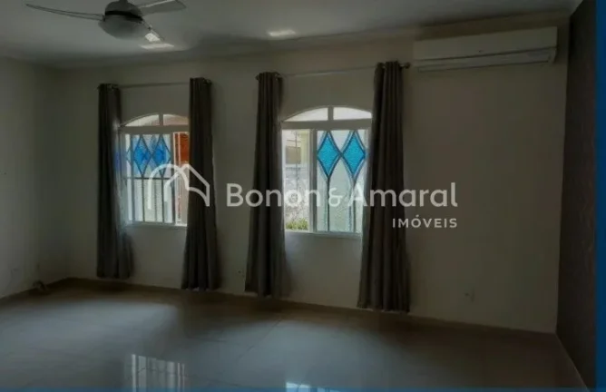 Imagem Casa terrea a venda no Jardim Chapadão em Campinas!!

Casa totalmente terrea muito bem localizada n...