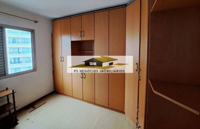 Imagem Apartamento com 57m2 para venda na Vila Monumento