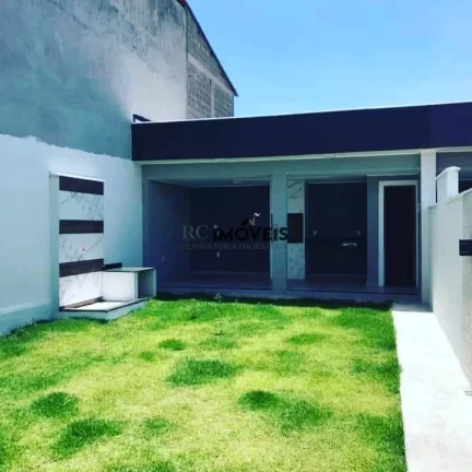 Imagem Casa a Venda no bairro Jardim Atlântico - Maricá, RJ