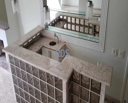 Imagem CASA RESIDENCIAL em São Paulo - SP, Fazenda Morumbi