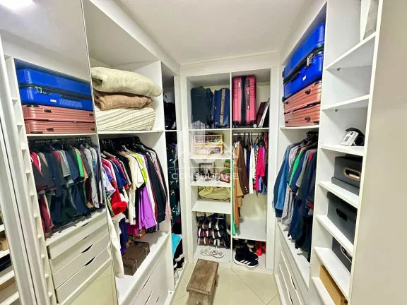 Imagem Casa com 4 dorms Marapé Santos R$ 795 mil, Cod25150 CPS