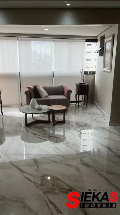 Imagem Excelente Apartamento disponível no Anália Franco