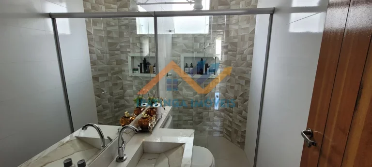 Imagem Apartamento de 2 quartos no Caravelas