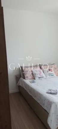 Imagem APARTAMENTO Á VENDA NO CONDOMÍNIO TULIPAS GARDEN EM JUNDIAÍ -SP