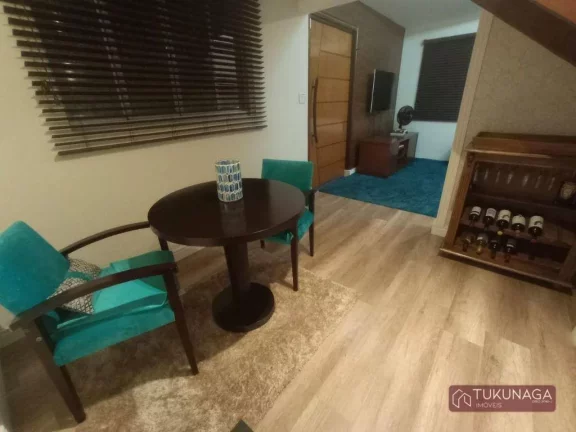 Imagem Casa com 3 quartos à venda, 200 m² por R$ 850.000 - Vila Amália (Zona Leste) - São Paulo/SP