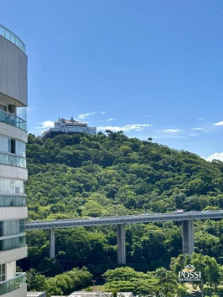 Imagem Cobertura Linear Reformada no Parque das Castanheiras – Conforto e Vista Privilegiada