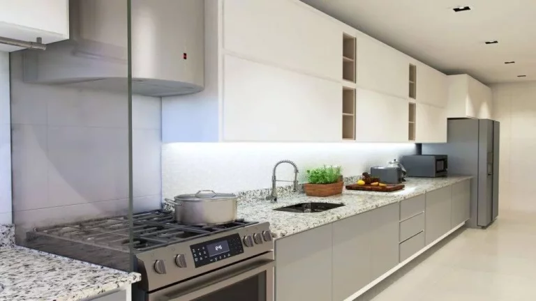 Imagem Apartamento Sendo: 3 Dormitórios, 2 Suítes, 2 Vagas de Garagem