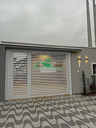 Imagem Casa Padrão