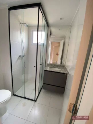 Imagem Apartamento à venda, 86 m² por R$ 850.000,00 - Jardim Flor da Montanha - Guarulhos/SP
