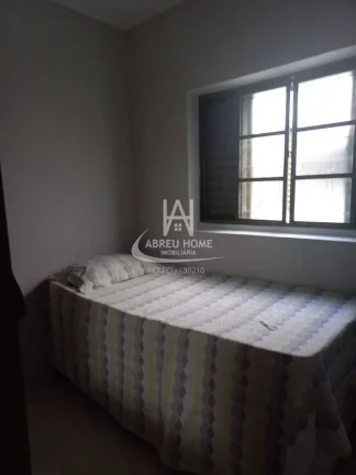 Imagem Casa Jardim Congonhas