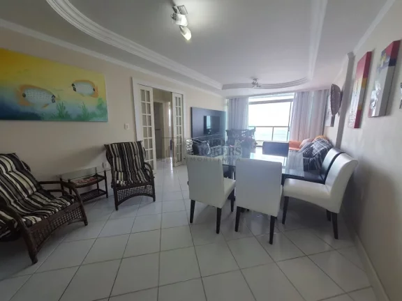 Imagem Apartamento Frente Mar à venda no Centro de Balneário Camboriú/SC