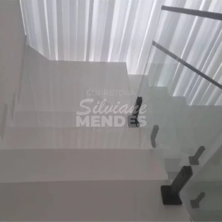 Imagem Casa nova com 3 suítes no condomínio Ibiti Reserva