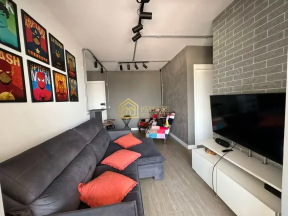 Apartamento Padrão