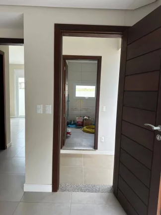 Imagem Casa NOVA de 3 suítes em Garopaba