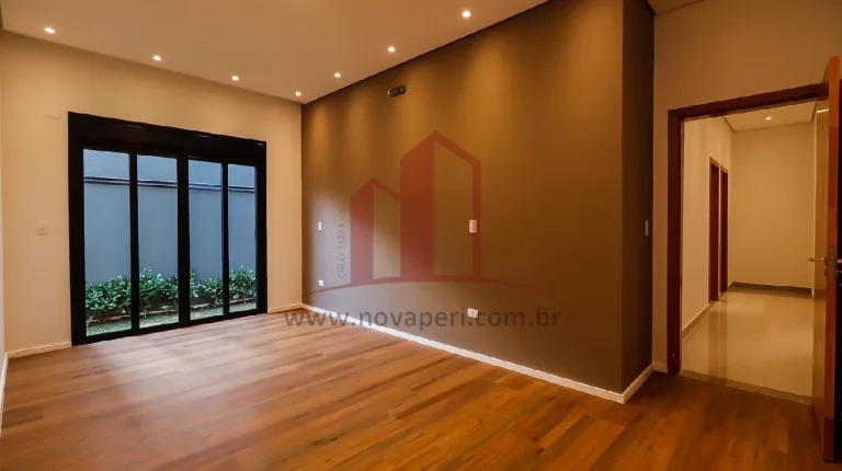 Imagem Imperdível casa à venda em Jundiaí-SP, Condomínio Reserva da Serra: 3 quartos, 1 suíte, 2 salas, 5 banheiros, 2 vagas, 265,09 m².