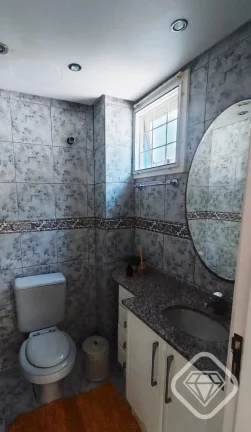 Imagem Casa em condomínio na Tristeza
Não geminada, com 3 dormitórios e pátio lateral

Uma raridade na ...