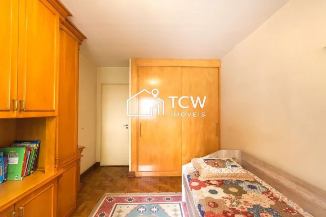 Imagem Apartamento à venda no bairro Itaim Bibi - São Paulo/SP, Zona Sul