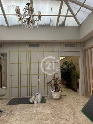 Imagem Casa para alugar, 1025 m² por R$ 135.000,00/mês - Vila Conceição - São Paulo/SP