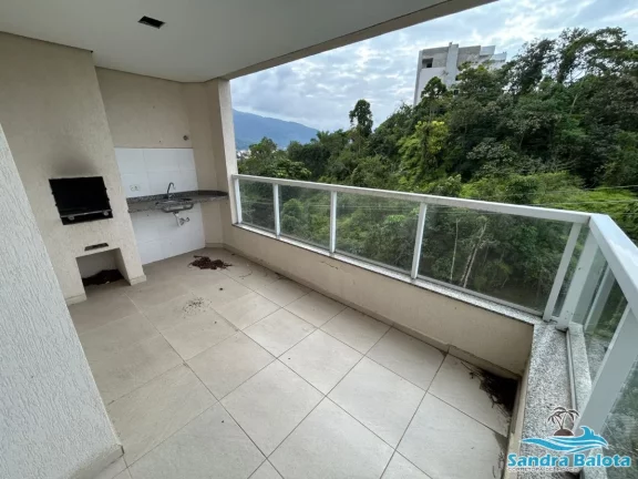 Imagem Excelente localização, área nobre!! Apartamento de 86m²/Parque Vivamar-Ubatuba