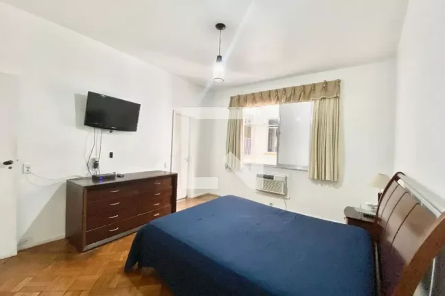 Imagem Apartamento à Venda - Copacabana, 3 Quartos, 205 m2