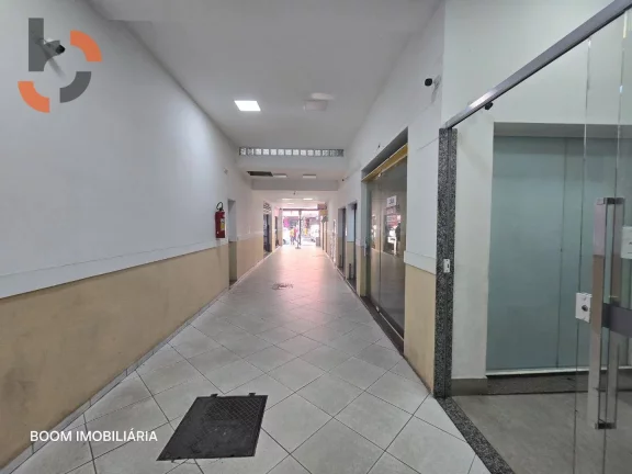 Imagem Loja, 14 m² - venda por R$ 120.000,00 ou aluguel por R$ 1.262,67/mês - Centro - Nova Iguaçu/RJ