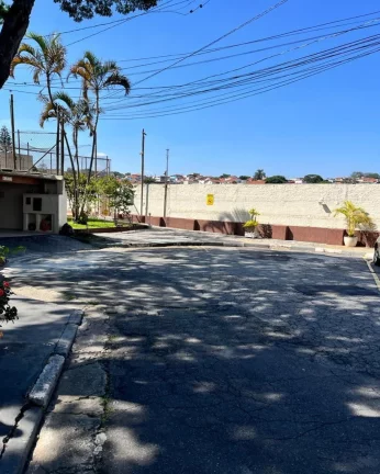Imagem Vendo Sobrado em Condomínio Fechado 5 dormitórios