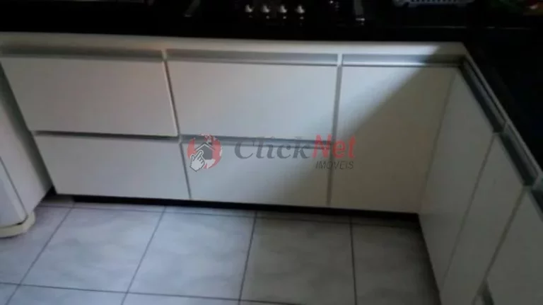 Imagem Sobrado para Venda no bairro Jardim Stella em Santo André