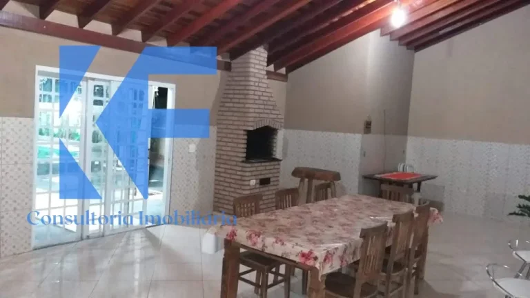 Imagem CASA RESIDENCIAL em OLÍMPIA - SP, Vila Nova