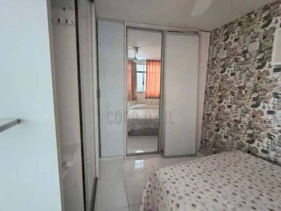 Imagem Copacabana – Avenida Nossa Senhora de Copacabana | Residencial › Apartamento 1 quarto(s) à Venda