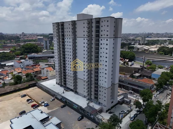 Imagem Apartamento Padrão