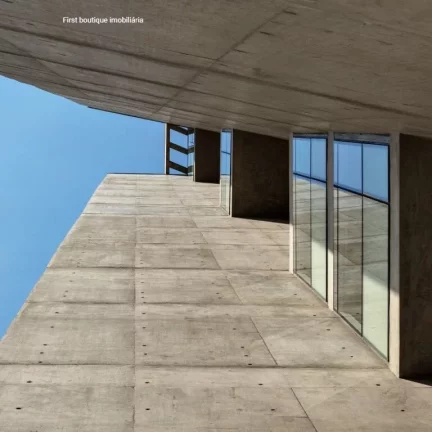 Imagem Apartamento com 1 Quarto à Venda,  em Vila Olímpia - São Paulo
