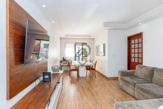 Imagem Apartamento moema pronto para morar
