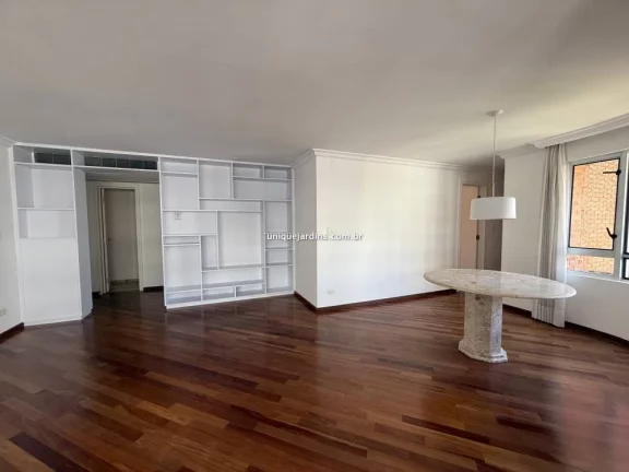 Imagem Apartamento à venda Jardim América São Paulo
