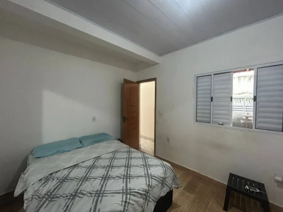 Imagem CASA COM 77.38 m² - AVIACAO - PRAIA GRANDE SP