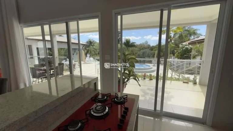 Imagem Sobrado com 4 dormitórios à venda, 699 m² por R$ 2.100.000,00 - Colinas do Piracicaba (Ártemis) - Piracicaba/SP
