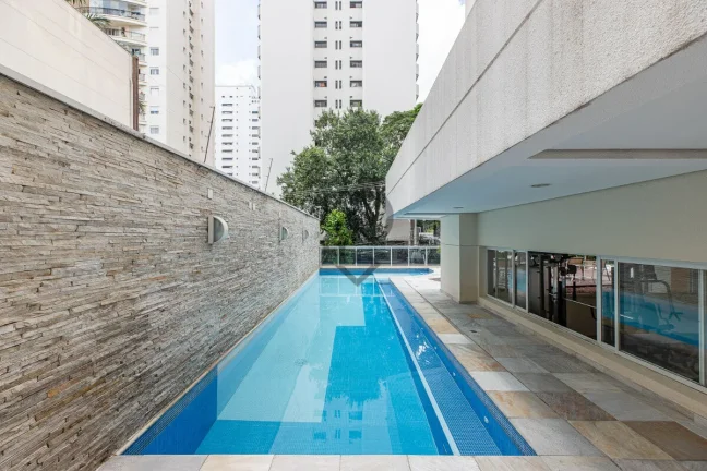 Imagem Apartamento moema pronto para morar