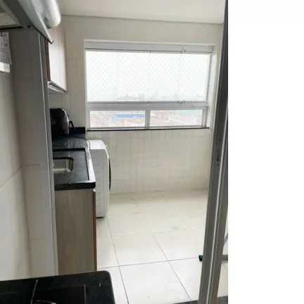 Imagem Apartamento 2 quartos Santos