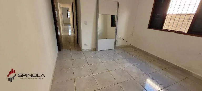 Imagem Casa com 2 dormitórios à venda, 68 m² por R$ 450.000,00 - Jardim Imperador - Praia Grande/SP