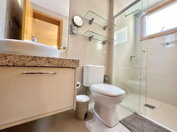 Imagem Apartamento 3 Dormitórios - Bairro Navegantes
