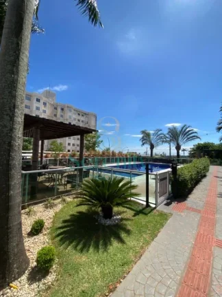 Imagem Apartamento para alugar no Farid Libos, em Londrina/PR