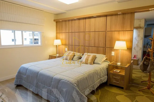 Imagem Apartamento à venda no Art Prime  Vila Arens, Jundiaí/S