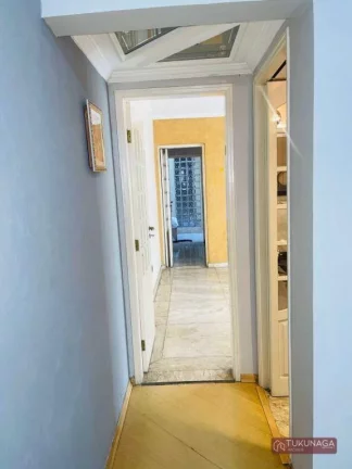 Imagem Sobrado com 4 dormitórios à venda, 280 m² por R$ 800.000,00 - Jardim Santa Clara - Guarulhos/SP