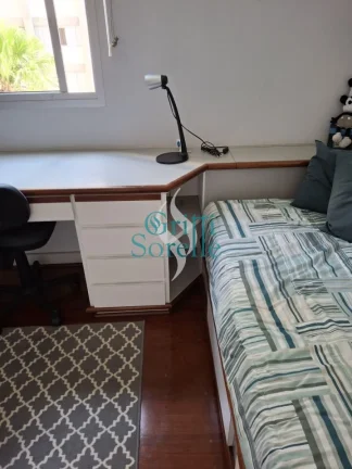 Imagem Apartamento à Venda na Vila Mariana - São Paulo/SP.