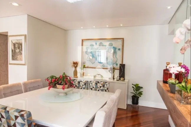 Imagem Apartamento à Venda - Vila Mariana, 3 Quartos, 115 m2