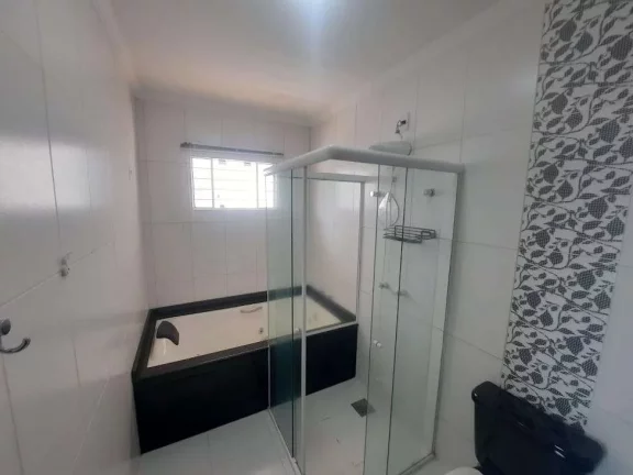 Imagem Casa 188 m2, 4 Dormitórios, 1 Suíte, Pedra Branca, Palhoça/SC