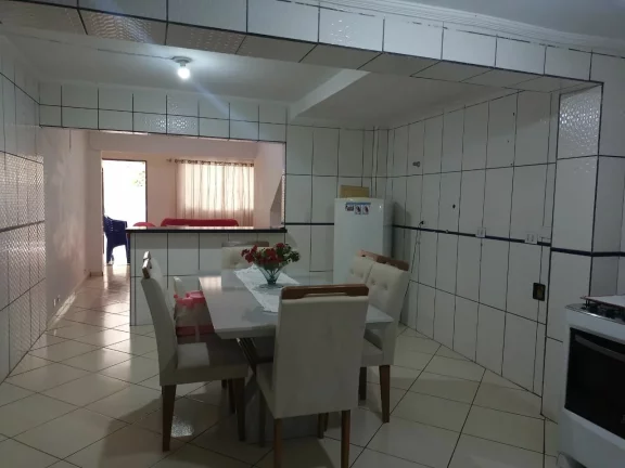 Imagem Sobrado Padrão