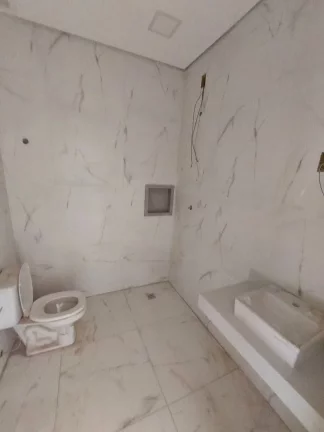 Imagem CASA TÉRREA - COM PISCINA - RESIDENCIAL TERRAS DA ESTÂNCIA - PAULÍNIA