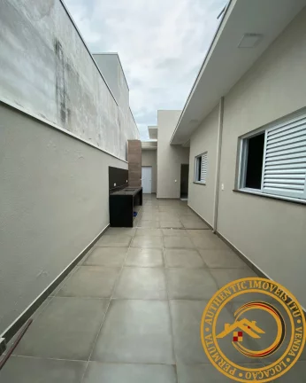 Imagem CASA RESIDENCIAL em SALTO - SP, JARDIM GUARUJÁ