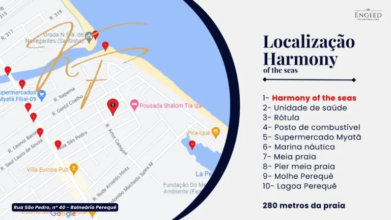 Imagem Excelente Oportunidade: Apartamento de 3 quartos e 3 suítes em Porto Belo-SC, com 109m² e 2 vagas de garagem!